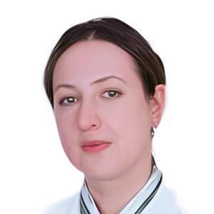 Машечкова Ирина Викторовна