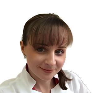 Попова Ольга Юрьевна