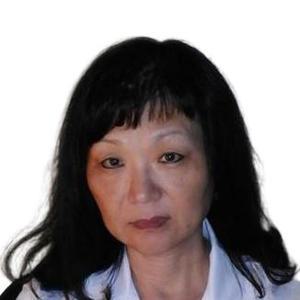 Ким Тамара Николаевна