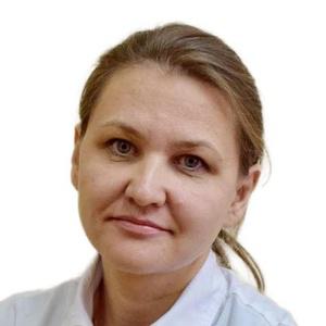 Андреева Наталия Петровна