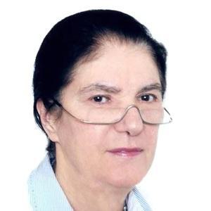 Харлап Галина Владимировна