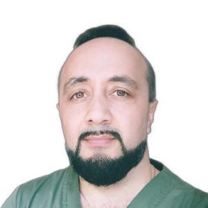 Рамалданов Руслан Рамазанович