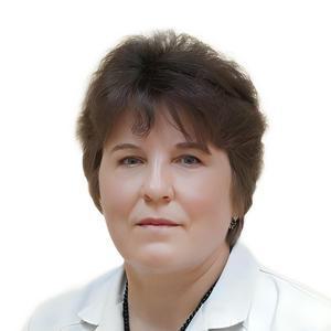 Сидорченко Елена Алексеевна