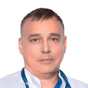 Соловых Владимир Вильевич