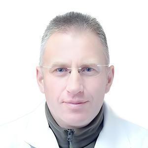 Москаленко Алексей Витальевич