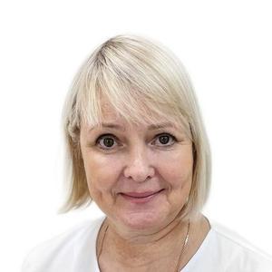 Лихачева Елена Николаевна