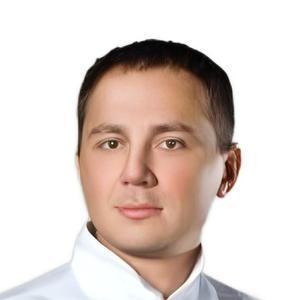 Мельничук Андрей Анатольевич