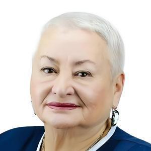 Аснина Светлана Александровна