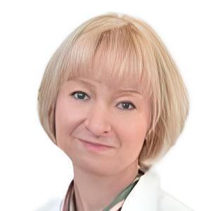 Новикова Александра Владимировна
