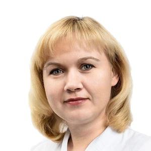 Рушакова Алена Александровна