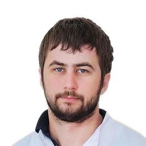 Вегнер Антон Юрьевич