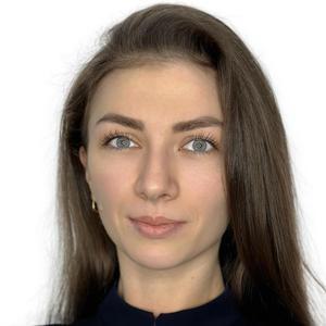 Воронина Дарья Валерьевна