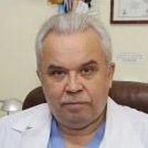 Шонбин Алексей Николаевич