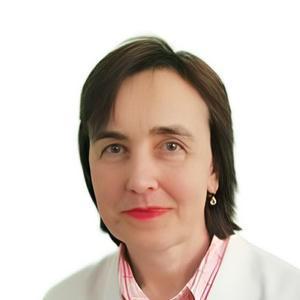 Куликова Татьяна Юрьевна