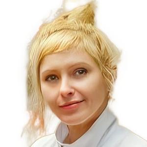 Филиппова Лидия Александровна