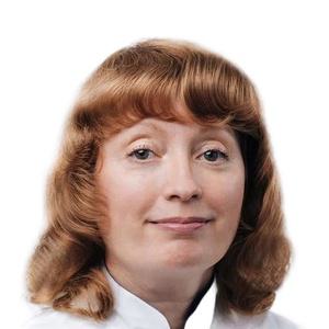 Андоленко Вита Витальевна