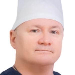 Стройков Михаил Александрович