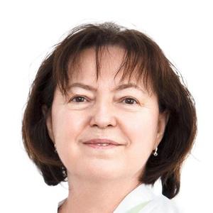 Горбунова Наталья Анатольевна