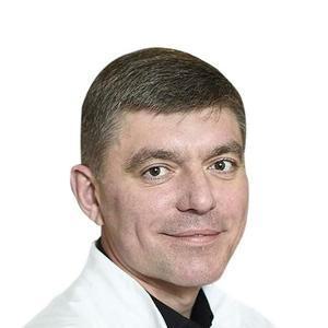 Петров Даниил Сергеевич