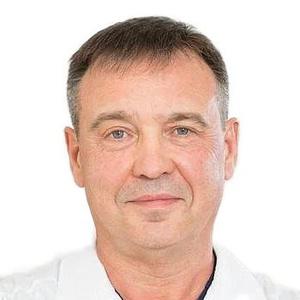 Пантюков Дмитрий Анатольевич