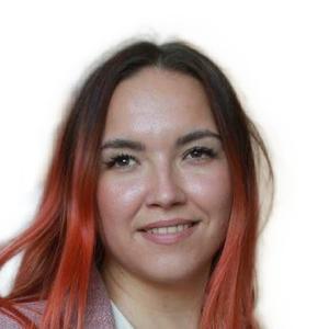 Лобанова Екатерина Юрьевна