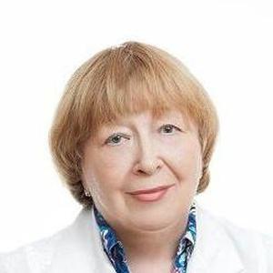 Ядрышенкова Марина Андреевна