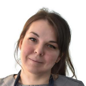 Тюменцева Елена Николаевна