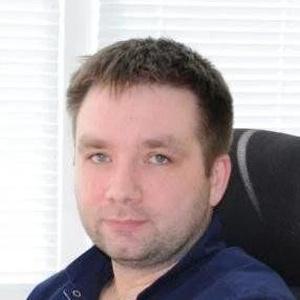 Дерягин Алексей Валерьевич