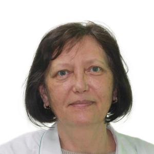 Чернова Марина Николаевна