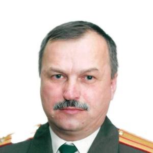 Гаврищук Владимир Петрович