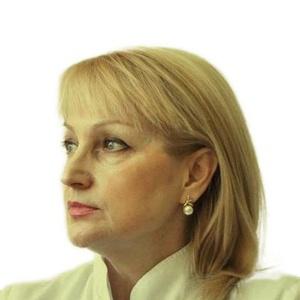 Новикова Ирина Евгеньевна