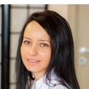Каташина Елена Сергеевна