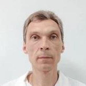 Киценко Станислав Юрьевич