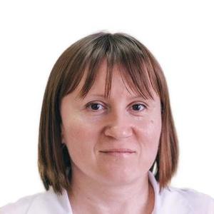 Сучкова Оксана Валерьевна