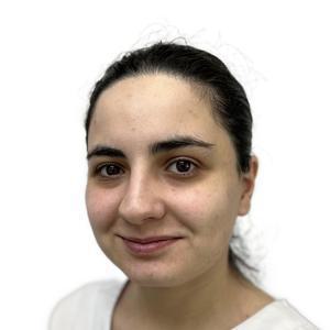 Мамитова Кристина Валерьевна