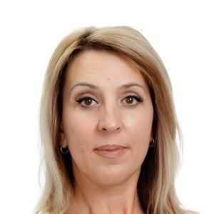 Юрина Татьяна Николаевна