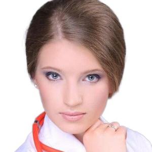 Пичугина Наталья Александровна