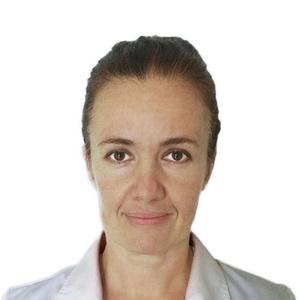 Пирская Татьяна Николаевна