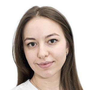 Напиджева Тхана Юрьевна