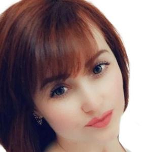 Исаенко (Большакова) Ольга Валерьевна