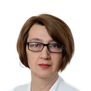 Белова Ольга Александровна