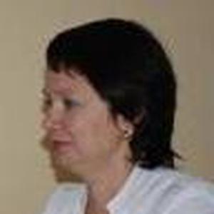 Лаптева Ирина Александровна