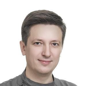 Фанакин Виталий Александрович