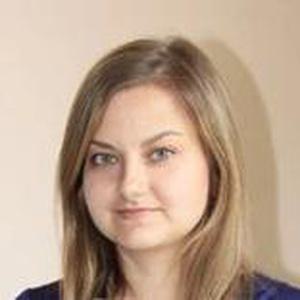 Лыкова Екатерина Павловна
