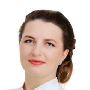 Коншу Надежда Вячеславовна