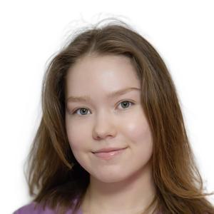 Масунова Надежда Владимировна