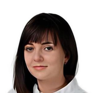 Родионова Анна Георгиевна