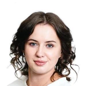 Полозова Наталья Сергеевна