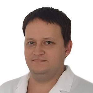 Некрасов Александр Владимирович