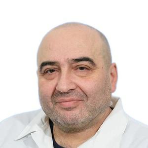 Киракосян Вардан Багратович
